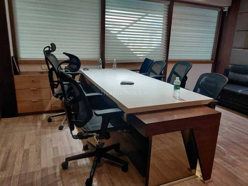 1100 Sq.ft. Office Space for Rent in A B Road A B Road, Indore