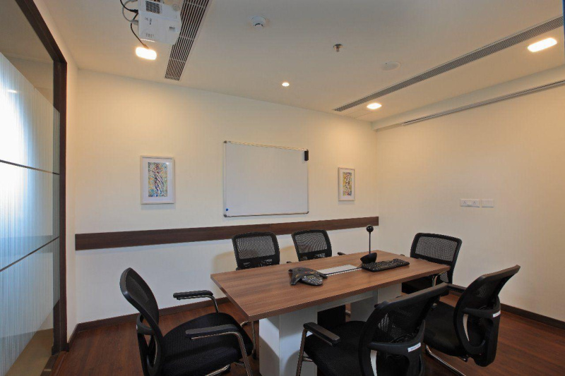 2500 Sq.ft. Office Space for Rent in Vijay Nagar, Indore