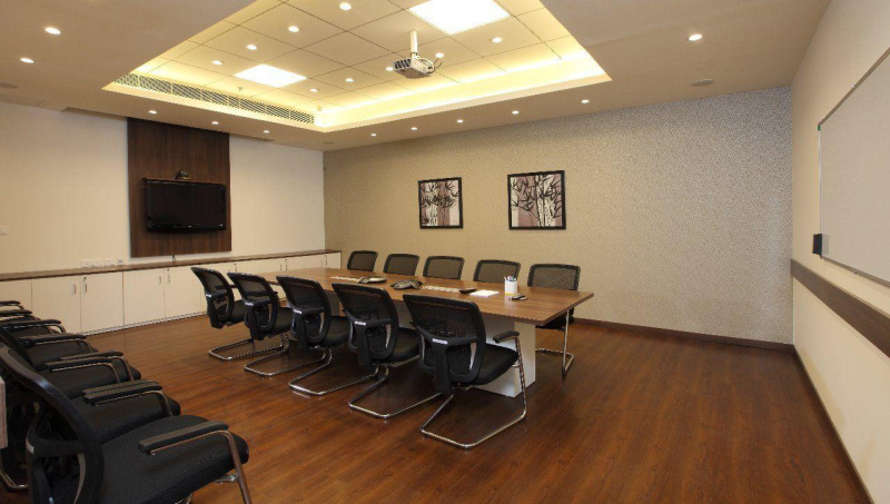 2500 Sq.ft. Office Space for Rent in Vijay Nagar, Indore