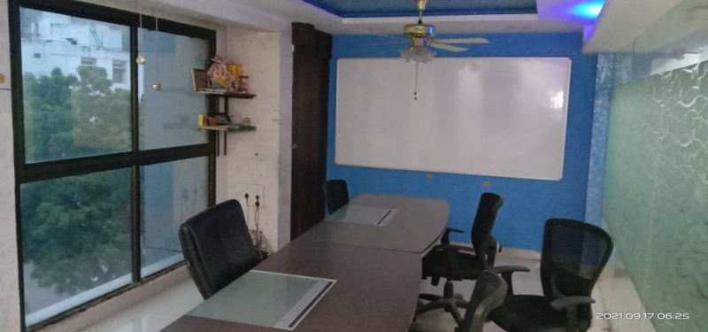1700 Sq.ft. Office Space for Rent in Vijay Nagar, Indore