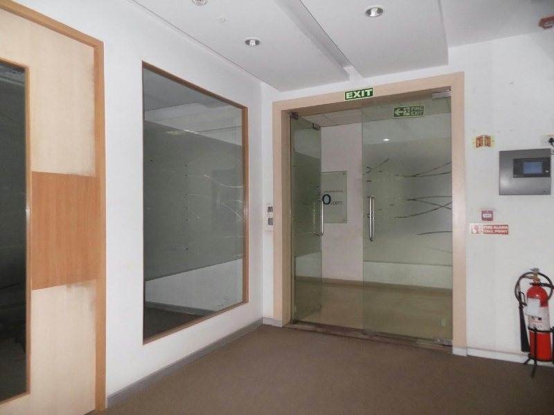 800 Sq.ft. Office Space for Rent in South Tukoganj, Indore