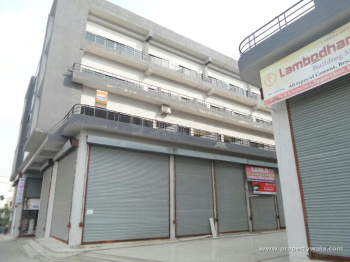 1500 Sq.ft. Showrooms for Rent in Shankar Nagar, Raipur