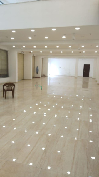 1500 Sq.ft. Showrooms for Rent in Shankar Nagar, Raipur