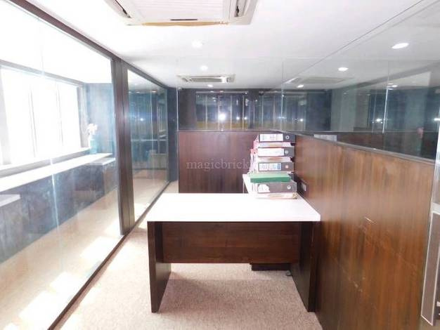 1700 Sq.ft. Office Space for Rent in New Palasia, Indore