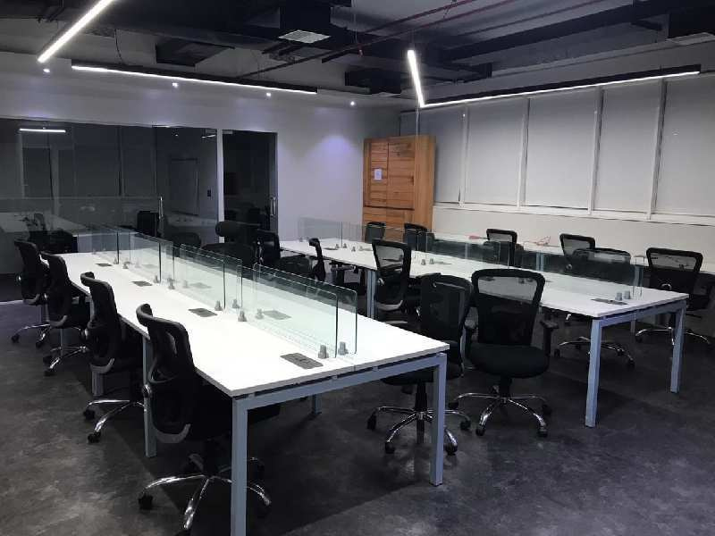 2200 Sq.ft. Office Space for Rent in Satya Sai Square, Indore