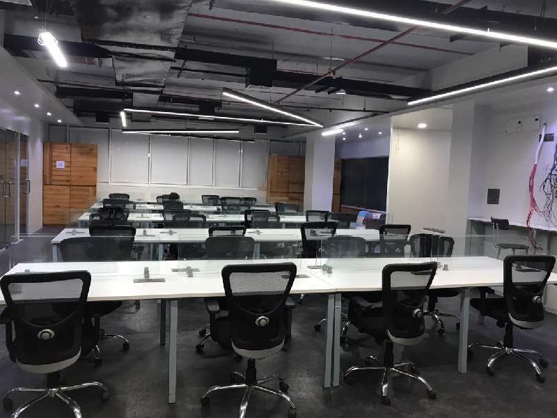 2200 Sq.ft. Office Space for Rent in Satya Sai Square, Indore