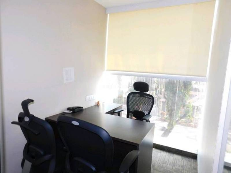 2000 Sq.ft. Office Space for Rent in Pipliyahana, Indore