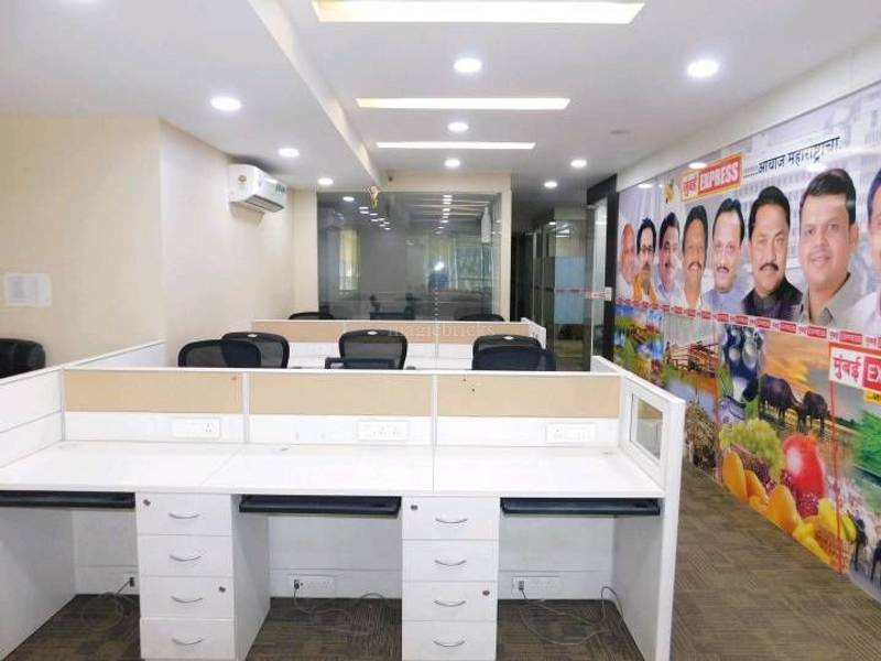 2000 Sq.ft. Office Space for Rent in Pipliyahana, Indore