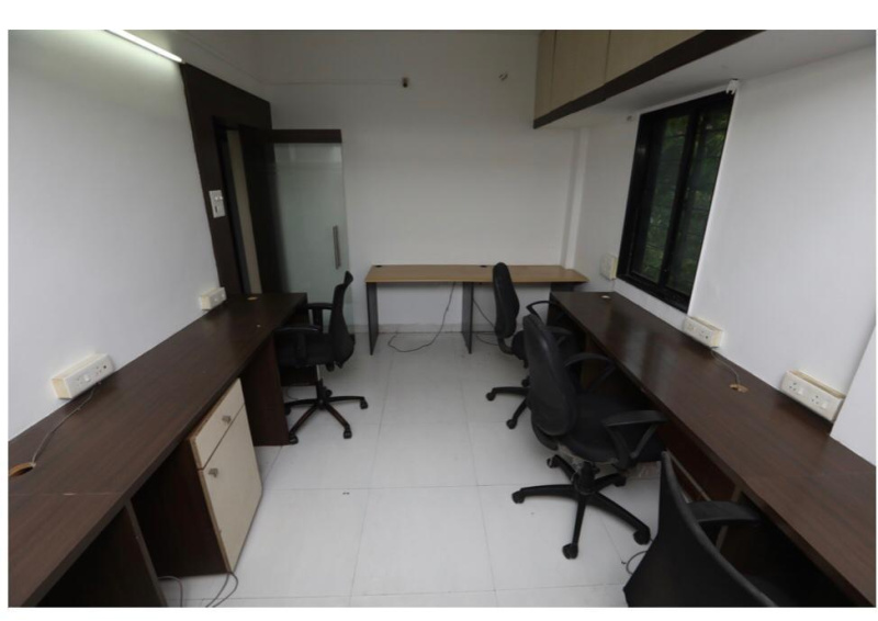 525 Sq.ft. Office Space for Rent in Shankar kalat Nagar, Pune