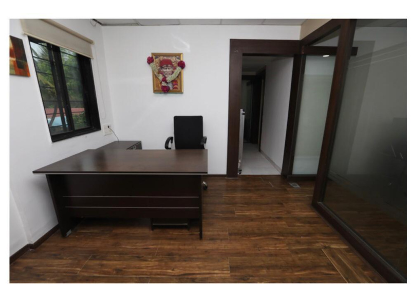 525 Sq.ft. Office Space for Rent in Shankar kalat Nagar, Pune