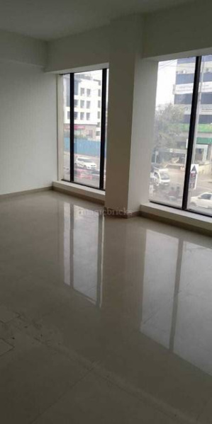 656 Sq.ft. Office Space for Rent in Wakad, Pune
