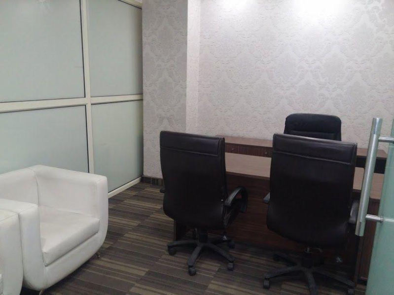 1200 Sq.ft. Office Space for Rent in Shankar kalat Nagar, Pune