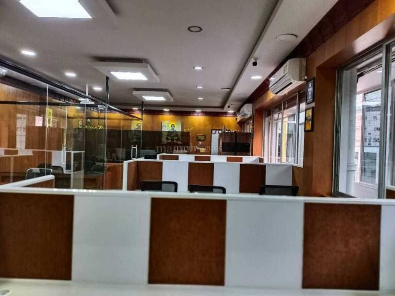 1200 Sq.ft. Office Space for Rent in A B Road A B Road, Indore