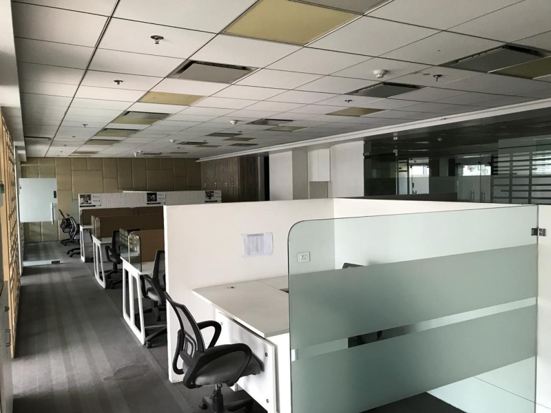 1525 Sq.ft. Office Space for Rent in A B Road A B Road, Indore