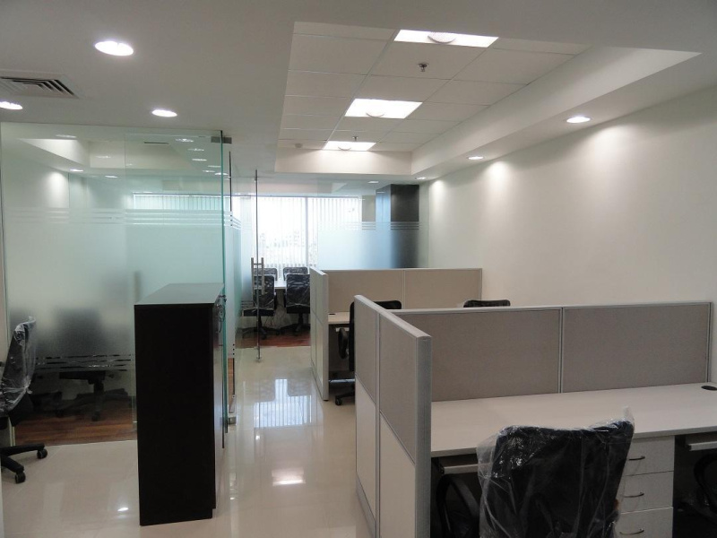 1525 Sq.ft. Office Space for Rent in A B Road A B Road, Indore