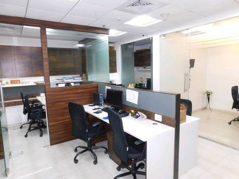 2000 Sq.ft. Office Space for Rent in Jangeer Wala Chauraha, Indore