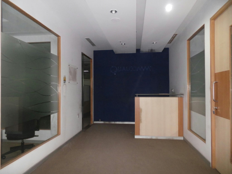 2250 Sq.ft. Office Space for Rent in New Palasia, Indore