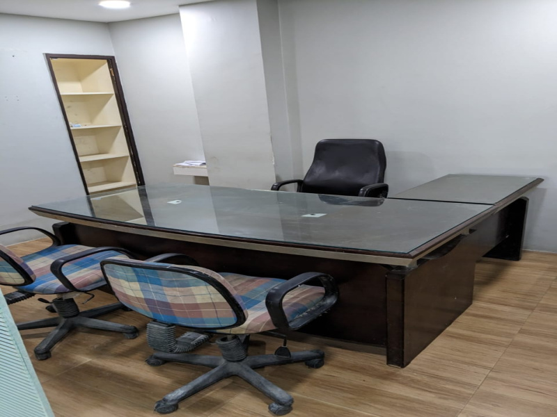 2250 Sq.ft. Office Space for Rent in New Palasia, Indore