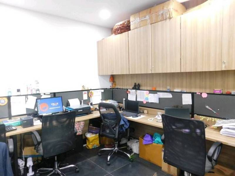 1620 Sq.ft. Office Space for Rent in Old Palasia, Indore