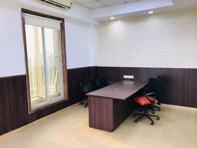 1500 Sq.ft. Office Space for Rent in A B Road A B Road, Indore