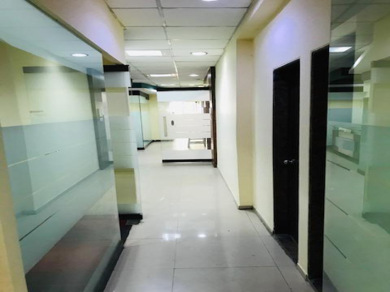 1500 Sq.ft. Office Space for Rent in A B Road A B Road, Indore
