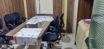 1030 Sq.ft. Office Space for Rent in Yeshwant Colony, Indore
