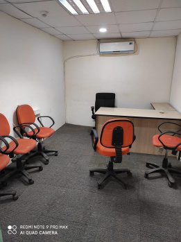 1800 Sq.ft. Office Space for Rent in Lig Colony, Indore