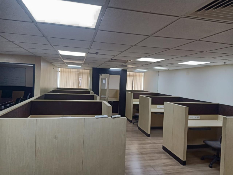 1450 Sq.ft. Office Space for Rent in Saket Nagar, Indore