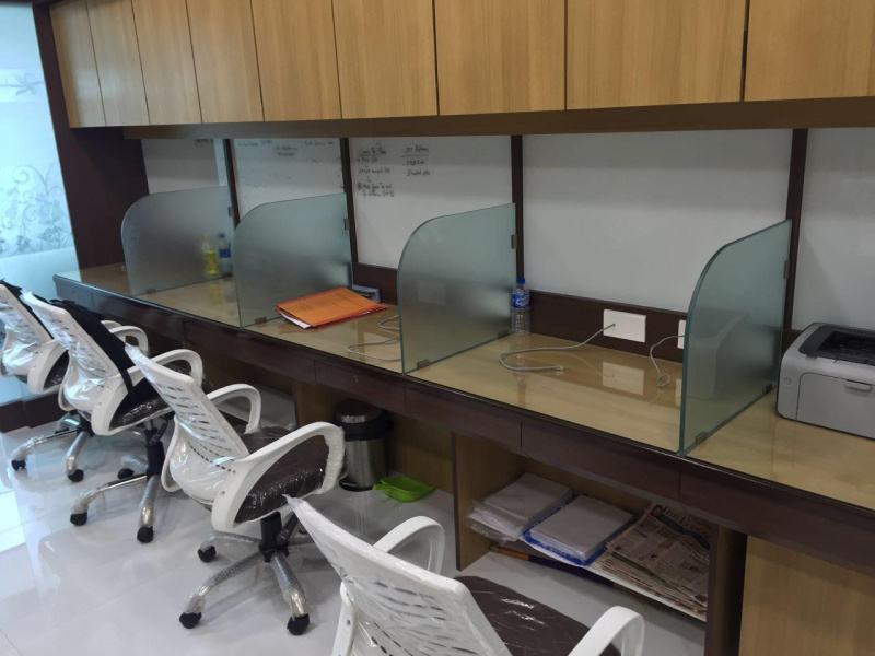 1350 Sq.ft. Office Space for Rent in New Palasia, Indore