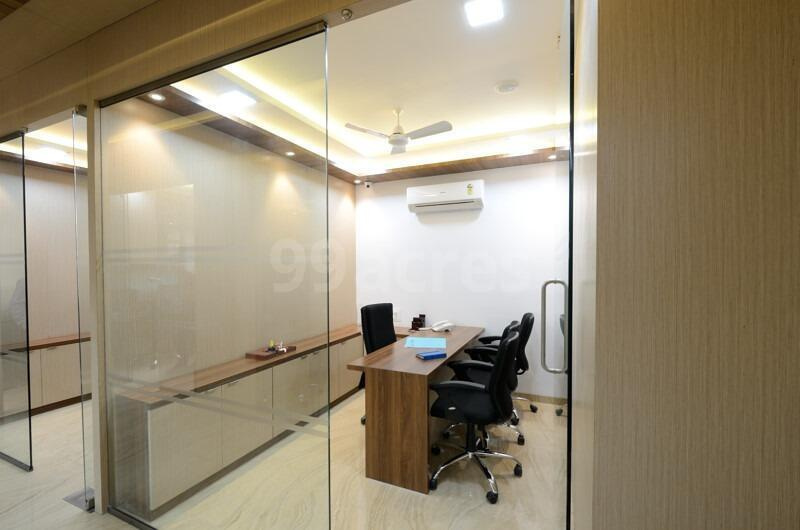 1440 Sq.ft. Office Space for Rent in A B Road A B Road, Indore