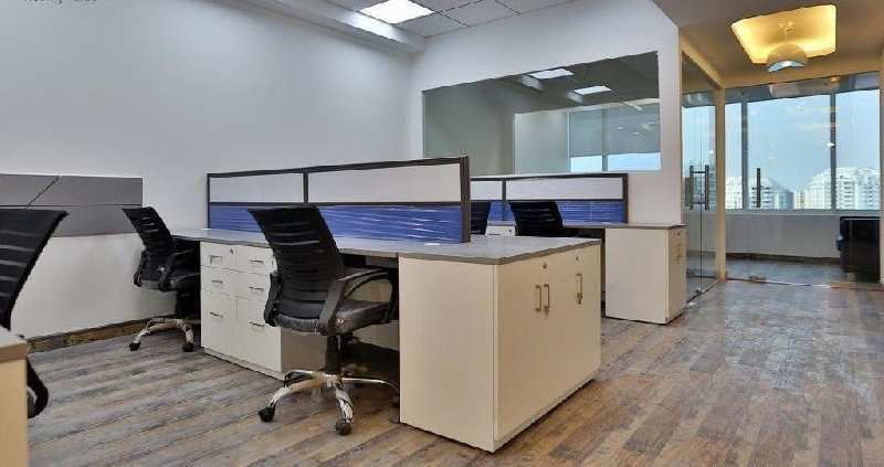 1440 Sq.ft. Office Space for Rent in A B Road A B Road, Indore