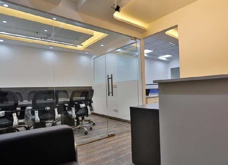 470 Sq.ft. Office Space for Rent in Hinjewadi, Pune