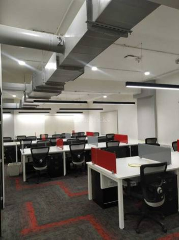 1620 Sq.ft. Office Space for Rent in Yeshwant Colony, Indore