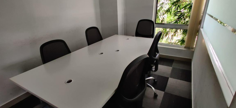 1502 Sq.ft. Office Space for Rent in Vijay Nagar, Indore