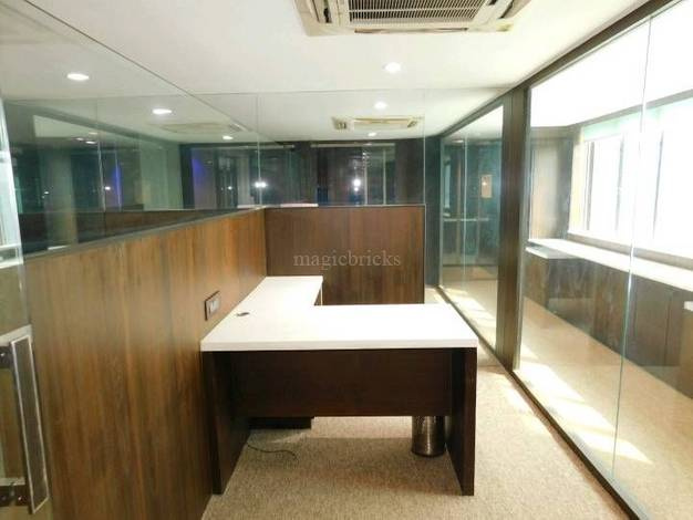 800 Sq.ft. Office Space for Rent in Race Course Road, Indore