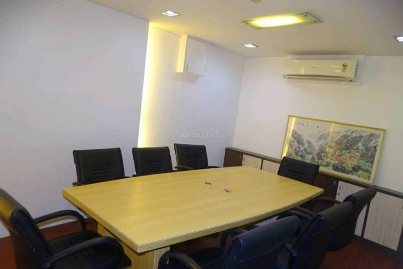 950 Sq.ft. Office Space for Rent in Yeshwant Colony, Indore