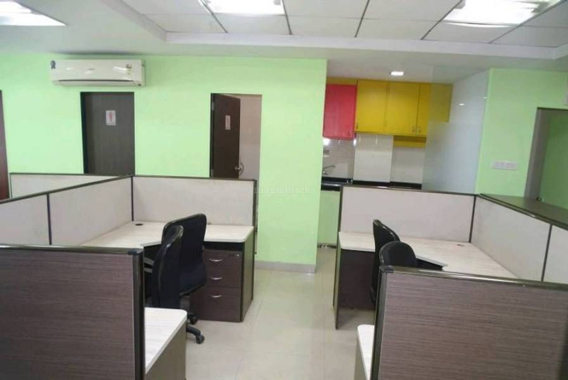 950 Sq.ft. Office Space for Rent in Yeshwant Colony, Indore
