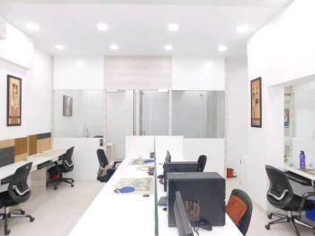 1800 Sq.ft. Office Space for Rent in Indore
