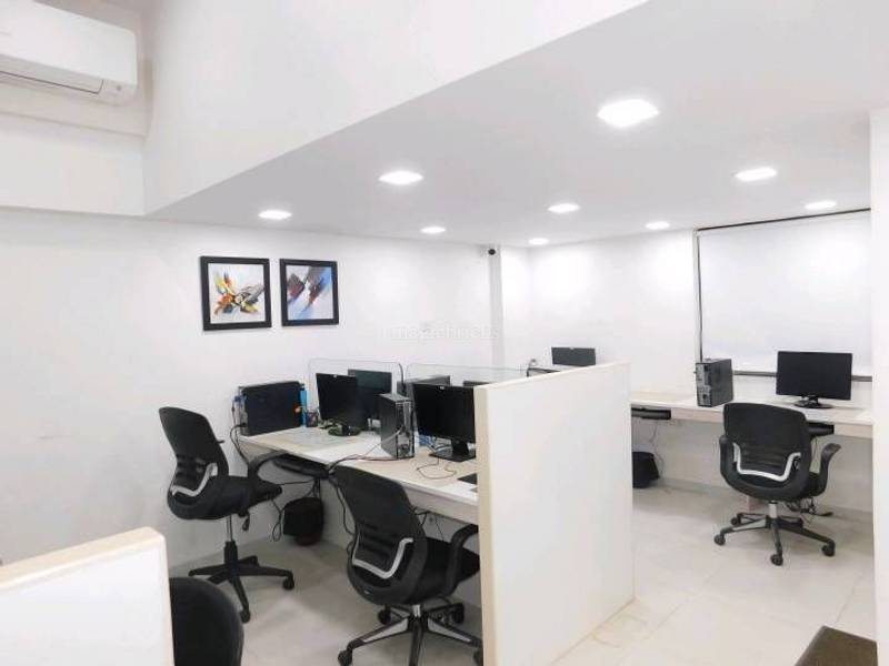 1800 Sq.ft. Office Space for Rent in Indore