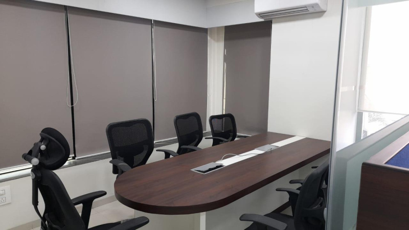 950 Sq.ft. Office Space for Rent in Mahatma Gandhi Road, Indore