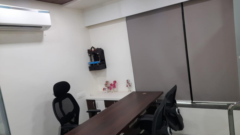 950 Sq.ft. Office Space for Rent in Mahatma Gandhi Road, Indore