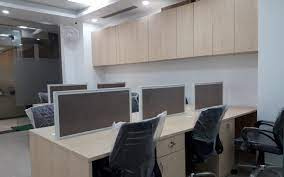 1030 Sq.ft. Office Space for Rent in Kanchan Bagh, Indore