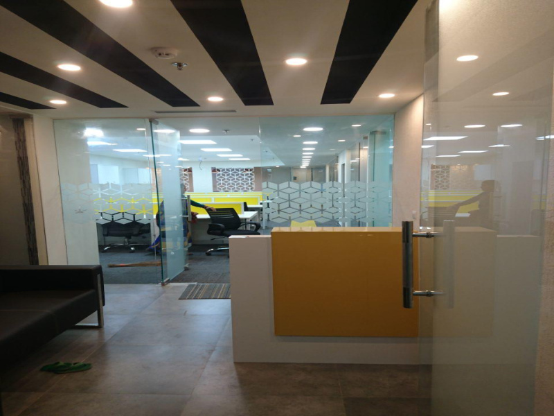 1500 Sq.ft. Office Space for Rent in Pipliyahana, Indore