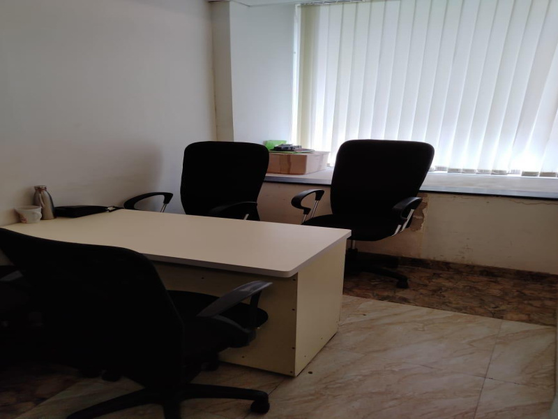 1200 Sq.ft. Office Space for Rent in Lig Colony, Indore