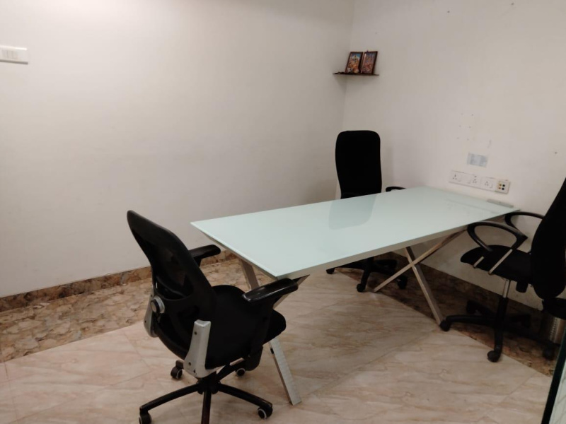 1200 Sq.ft. Office Space for Rent in Lig Colony, Indore