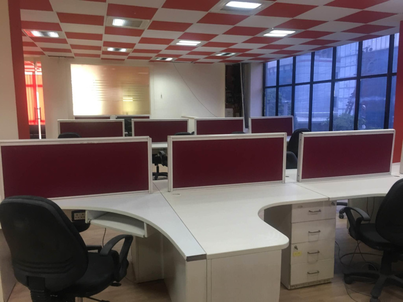 1085 Sq.ft. Office Space for Rent in Tilak Nagar, Indore