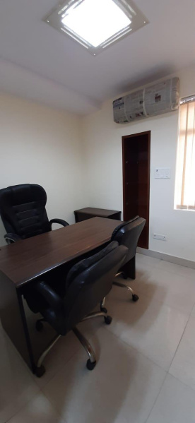 975 Sq.ft. Office Space for Rent in Scheme No 140, Indore