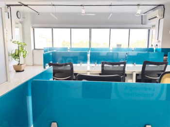 Office Space for Rent in A B Road A B Road, Indore (1400 Sq.ft.)