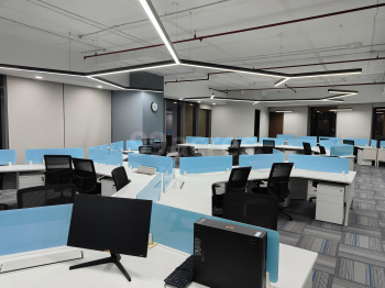 Office Space for Rent in A B Road, Indore (2400 Sq.ft.)