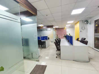 Office Space for Rent in Vijay Nagar, Indore (1600 Sq.ft.)